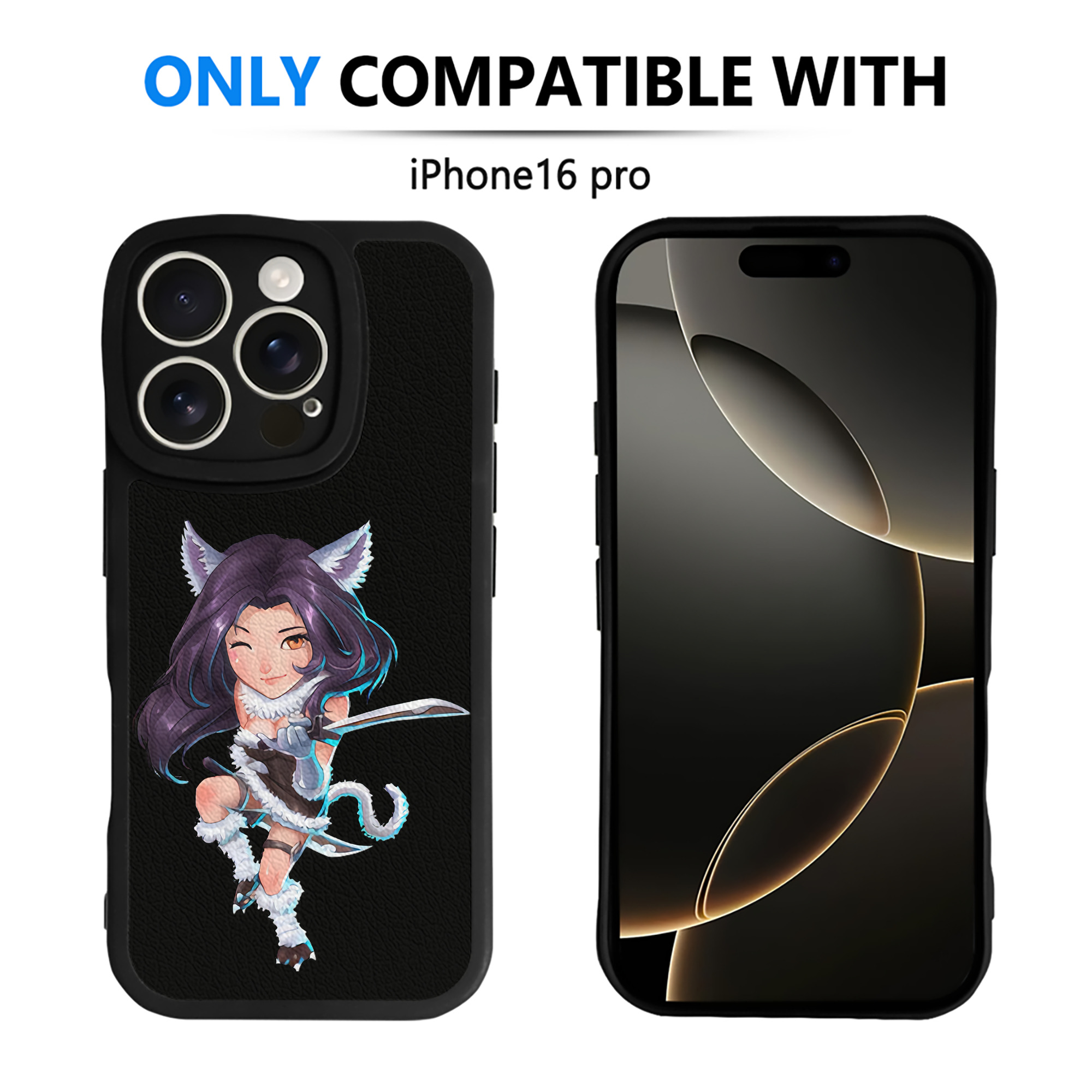 リーグ・オブ・レジェンド League of Legends LOL 【iPhone 16シリーズ対応】シリコンスマホケース（レザー調） 材質：シリコン